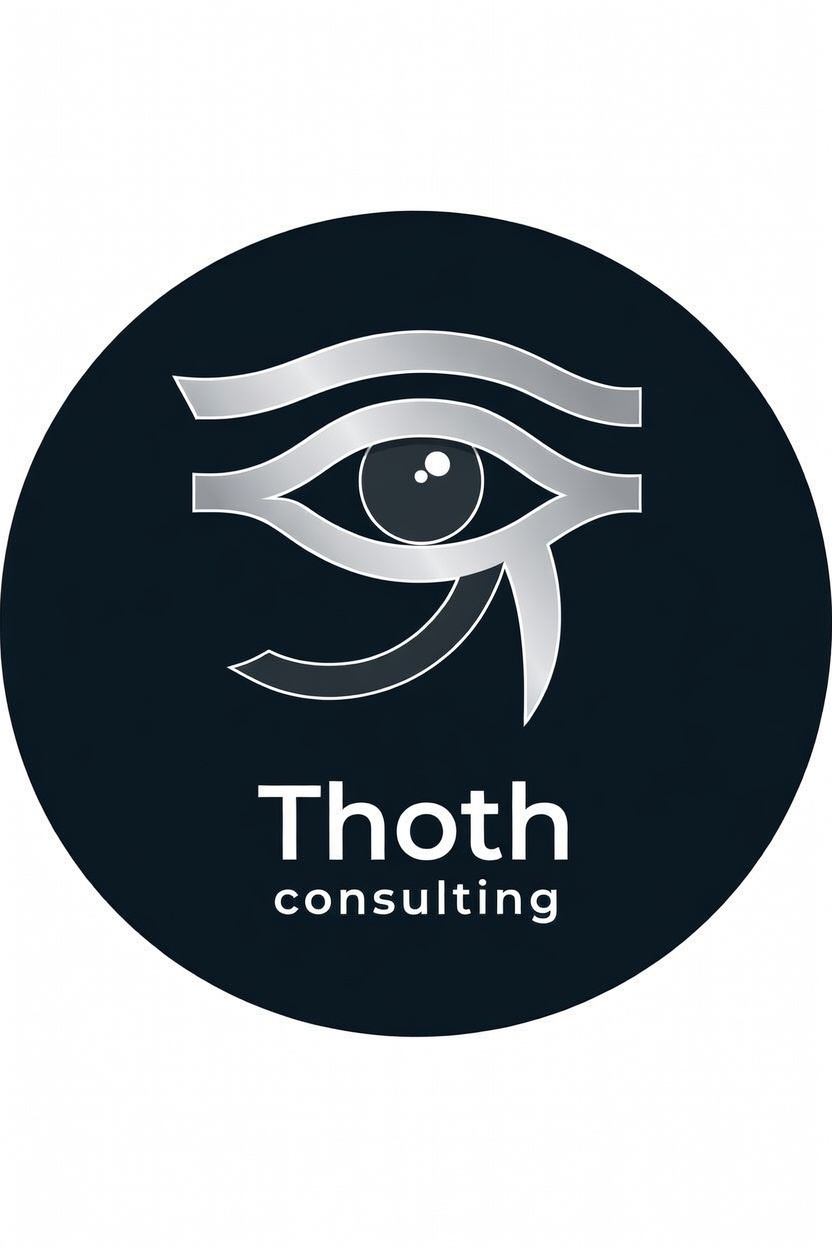 Thoth Logo